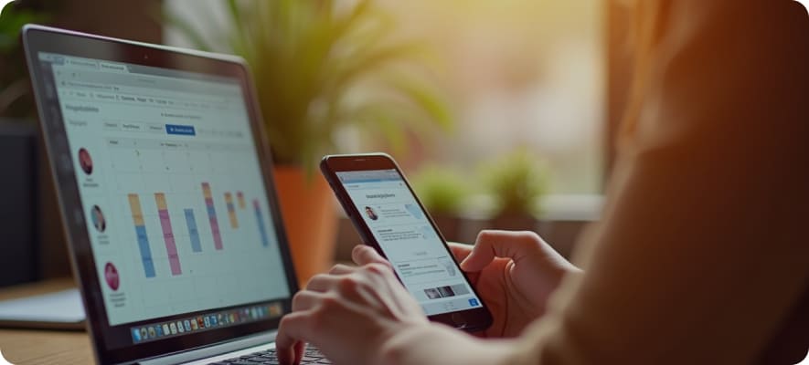 How Strong Visual Branding Builds Instant Trust Online