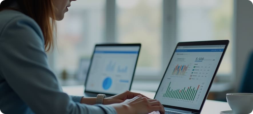 How Strong Visual Branding Builds Instant Trust Online