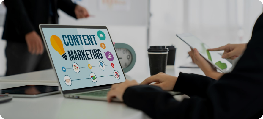 Building a Content Strategy That Delivers Real Results