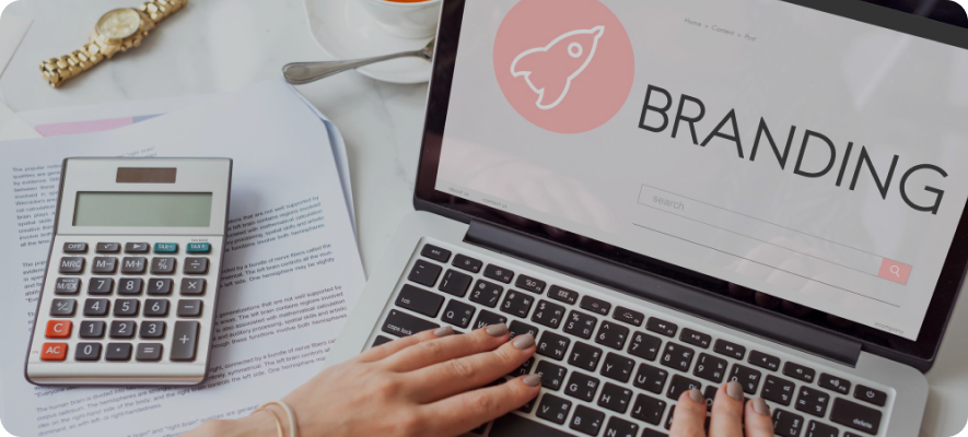 How Strong Visual Branding Builds Instant Trust Online